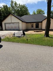 308 Shady Street, Lincoln, AR 72744