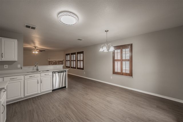 6017 Bronze River Road, Fort Worth, TX 76179