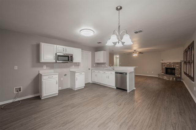 6017 Bronze River Road, Fort Worth, TX 76179