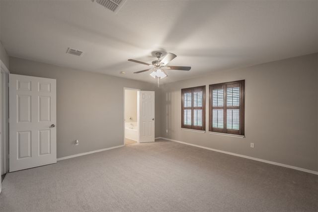 6017 Bronze River Road, Fort Worth, TX 76179