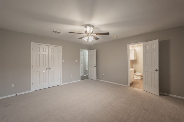 6017 Bronze River Road, Fort Worth, TX 76179