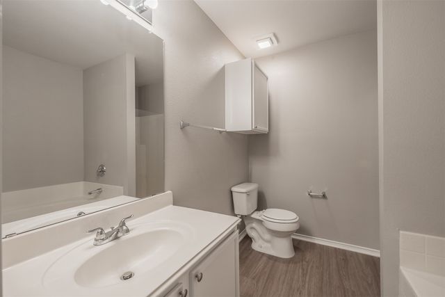 6017 Bronze River Road, Fort Worth, TX 76179