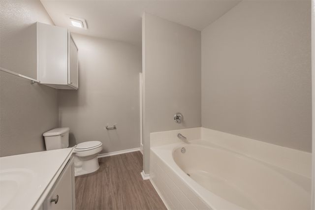 6017 Bronze River Road, Fort Worth, TX 76179