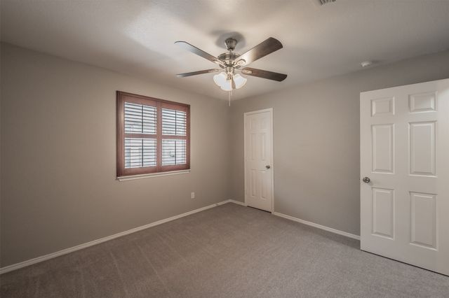 6017 Bronze River Road, Fort Worth, TX 76179