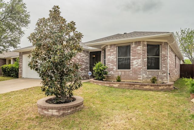 6017 Bronze River Road, Fort Worth, TX 76179