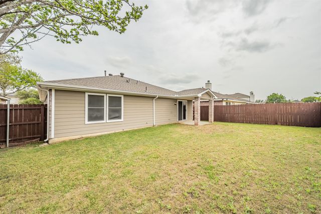 6017 Bronze River Road, Fort Worth, TX 76179
