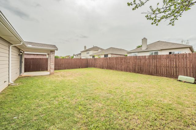6017 Bronze River Road, Fort Worth, TX 76179