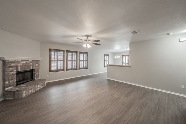 6017 Bronze River Road, Fort Worth, TX 76179