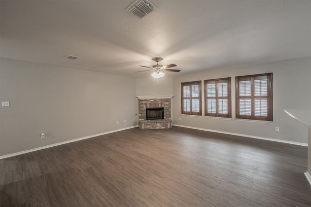 6017 Bronze River Road, Fort Worth, TX 76179