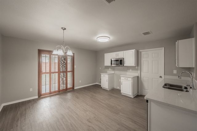 6017 Bronze River Road, Fort Worth, TX 76179