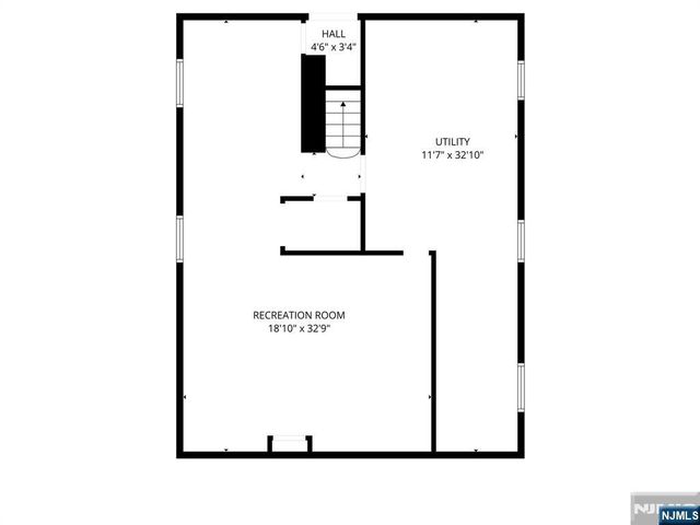 17 Lane Avenue, West Caldwell, NJ 07006