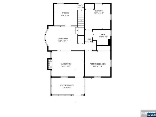 17 Lane Avenue, West Caldwell, NJ 07006