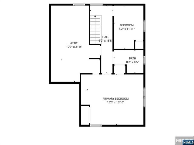 17 Lane Avenue, West Caldwell, NJ 07006