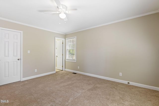 1125 Par Three Drive S, Wilson, NC 27893
