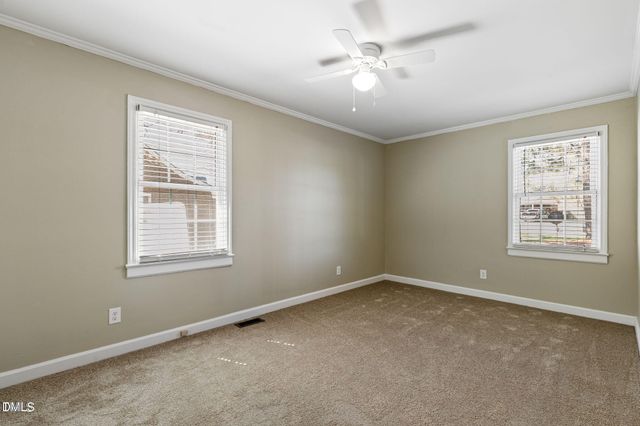 1125 Par Three Drive S, Wilson, NC 27893