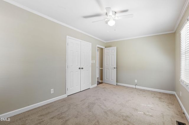 1125 Par Three Drive S, Wilson, NC 27893