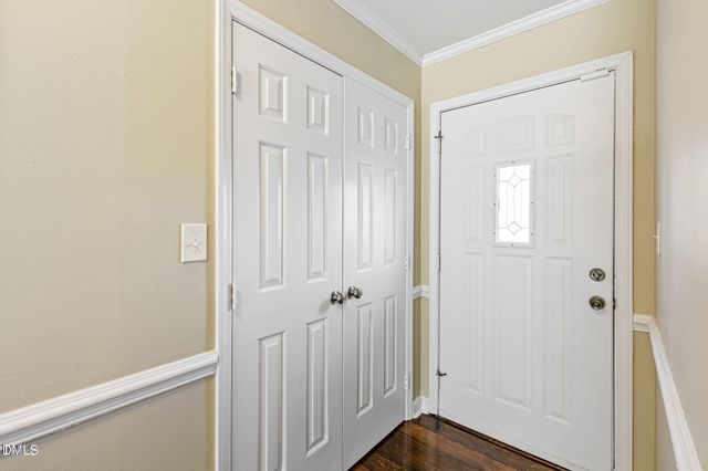 1125 Par Three Drive S, Wilson, NC 27893