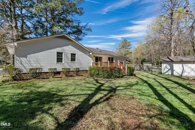 1125 Par Three Drive S, Wilson, NC 27893