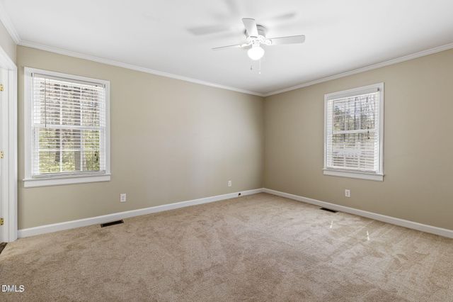 1125 Par Three Drive S, Wilson, NC 27893