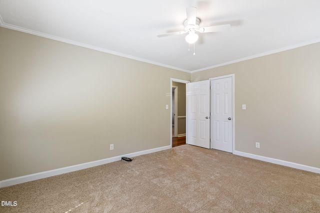 1125 Par Three Drive S, Wilson, NC 27893