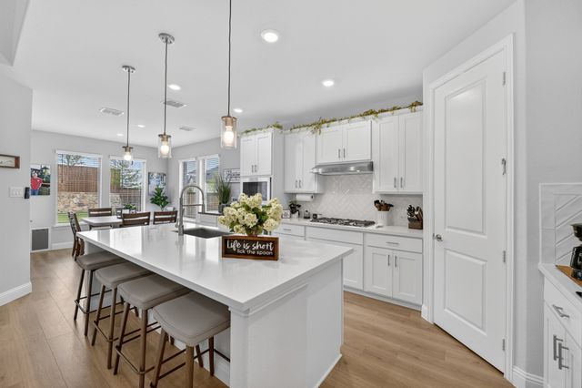 551 Wisteria Street, Lakewood Village, TX 75068