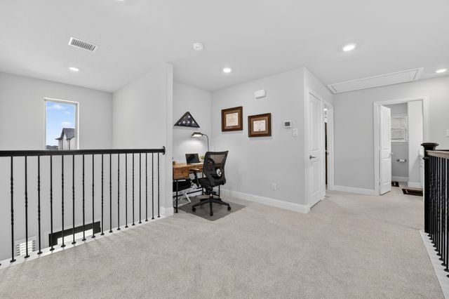 551 Wisteria Street, Lakewood Village, TX 75068