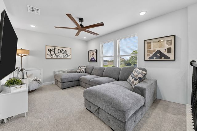 551 Wisteria Street, Lakewood Village, TX 75068