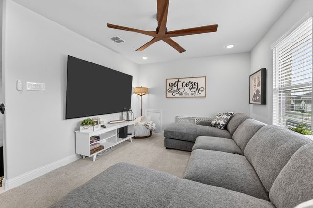 551 Wisteria Street, Lakewood Village, TX 75068