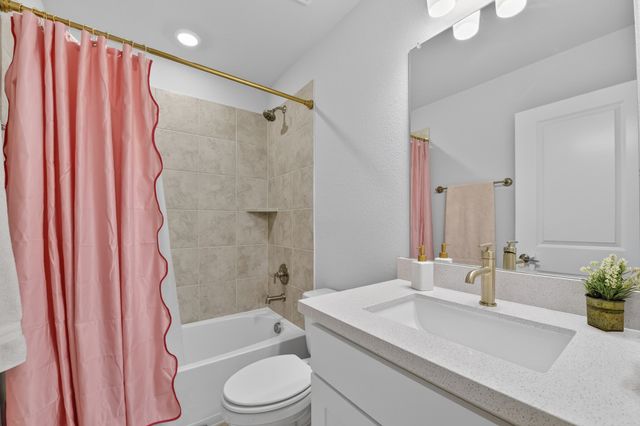 551 Wisteria Street, Lakewood Village, TX 75068