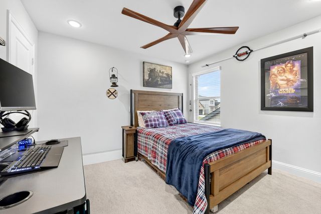 551 Wisteria Street, Lakewood Village, TX 75068