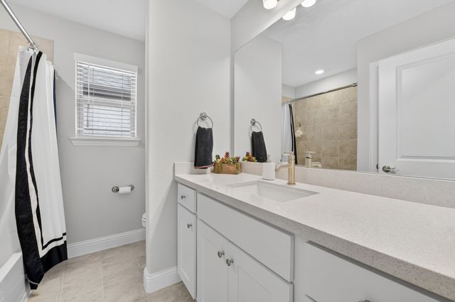 551 Wisteria Street, Lakewood Village, TX 75068