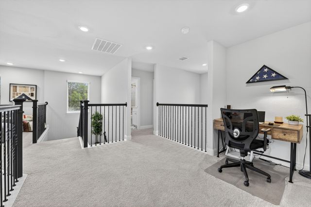 551 Wisteria Street, Lakewood Village, TX 75068