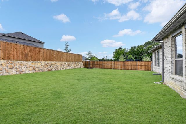 551 Wisteria Street, Lakewood Village, TX 75068