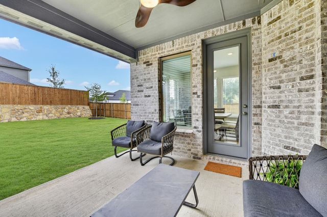551 Wisteria Street, Lakewood Village, TX 75068