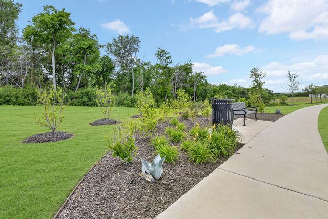 551 Wisteria Street, Lakewood Village, TX 75068