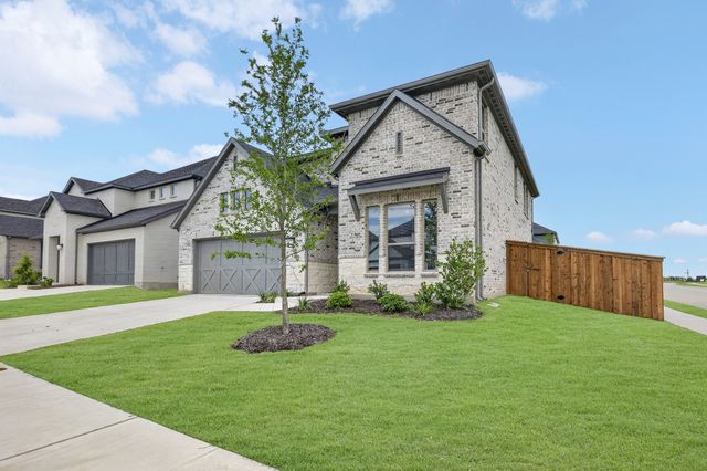 551 Wisteria Street, Lakewood Village, TX 75068