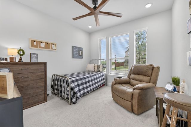 551 Wisteria Street, Lakewood Village, TX 75068