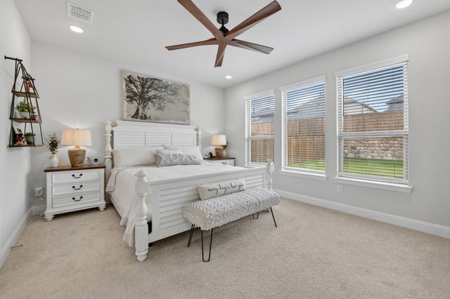 551 Wisteria Street, Lakewood Village, TX 75068