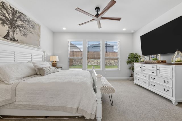 551 Wisteria Street, Lakewood Village, TX 75068