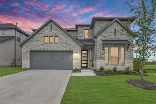 551 Wisteria Street, Lakewood Village, TX 75068