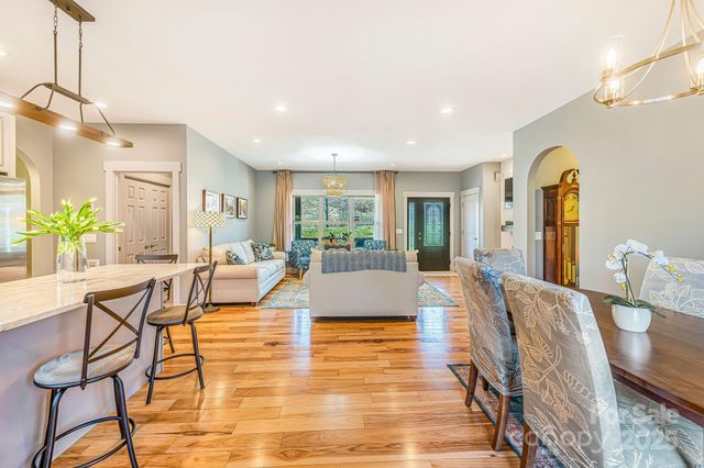 223 Reilly Drive, Leicester, NC 28748