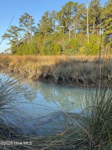 219 Ocracoke Drive, Oriental, NC 28571