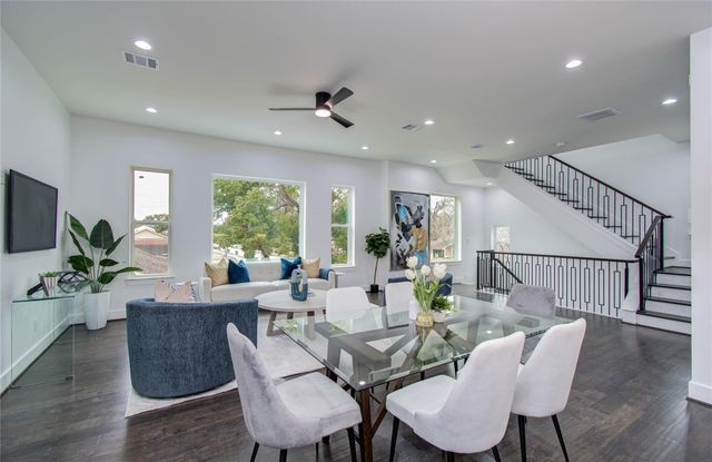 5024 Winnetka Street C, Houston, TX 77021