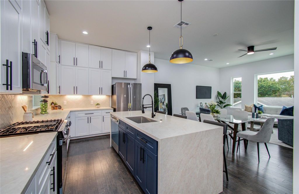 5024 Winnetka Street C, Houston, TX 77021