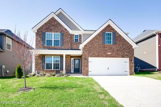 14218 Halden Ridge Way, Louisville, KY 40245