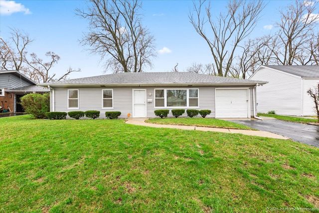 288 W 17th Street, Chicago Heights, IL 60411