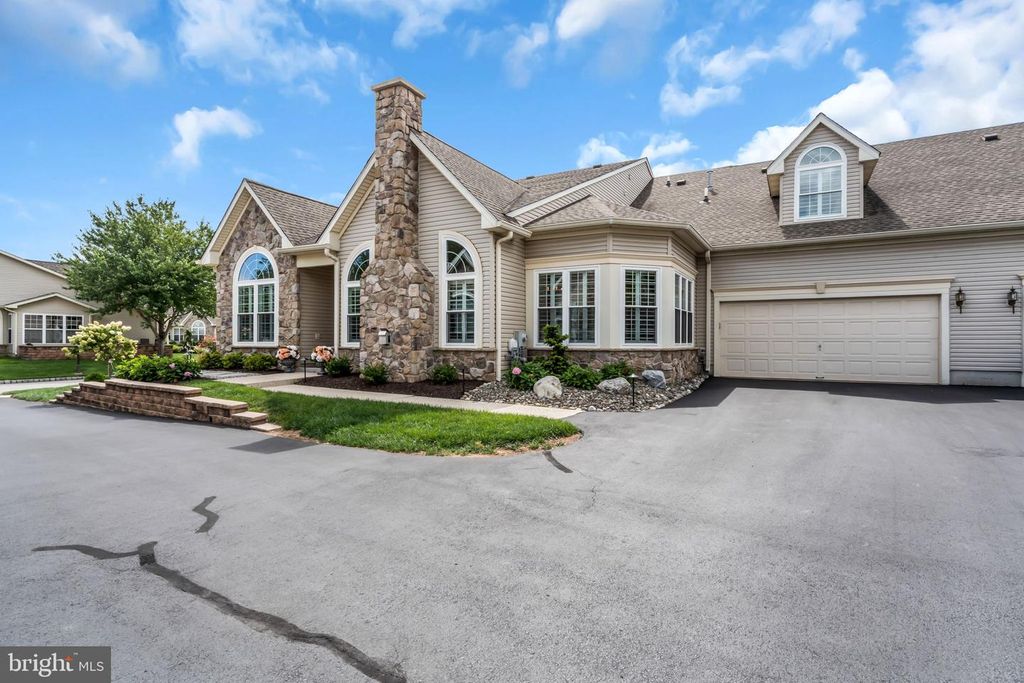 235 SHADY BROOK DR #153, LANGHORNE, PA 19047 — photo 3