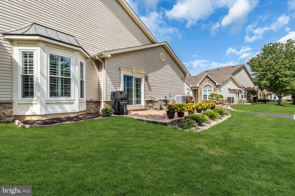 235 SHADY BROOK DR #153, LANGHORNE, PA 19047 — photo 5