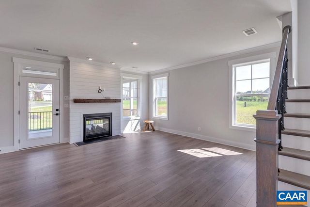 52 FARROW DR, Charlottesville, VA 22901