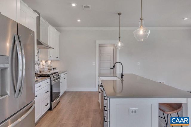 52 FARROW DR, Charlottesville, VA 22901